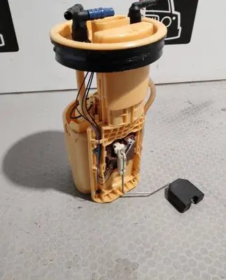 Volkswagen Multivan T5 In-tank fuel pump 7E0919050C A2C53334482