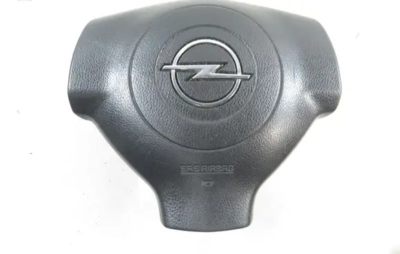 Opel Agila B Steering wheel airbag 4815052K10