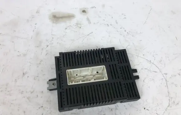 BMW 7 E65 E66 Light module LCM 6983535