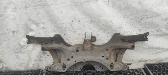 Toyota Prius (XW20) Front axle beam 