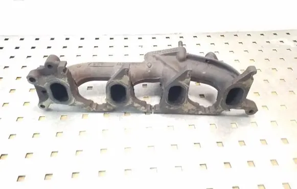 Renault Kangoo I Exhaust manifold 7700874571