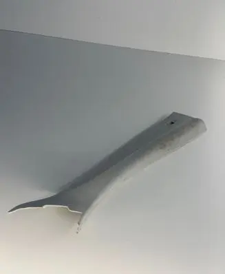 Mercedes-Benz C W206 (A) pillar trim A2066908200
