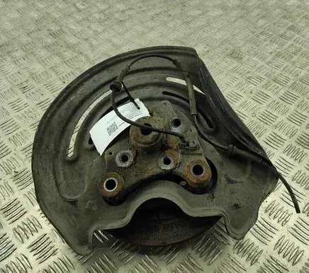 Fiat Talento Rear wheel hub 6000620069