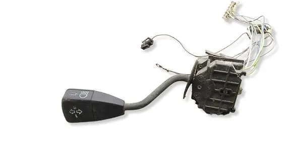 BMW 5 E34 Indicator stalk 28288781 1378139