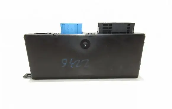 BMW X3 F25 Other control units/modules 9267517
