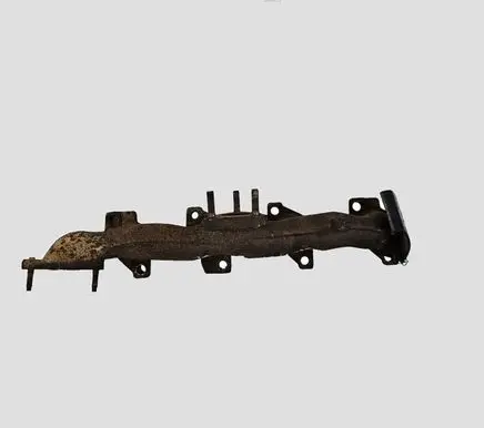 Peugeot 307 Exhaust manifold