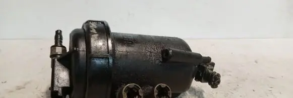 Fiat Punto (199) Fuel filter housing 