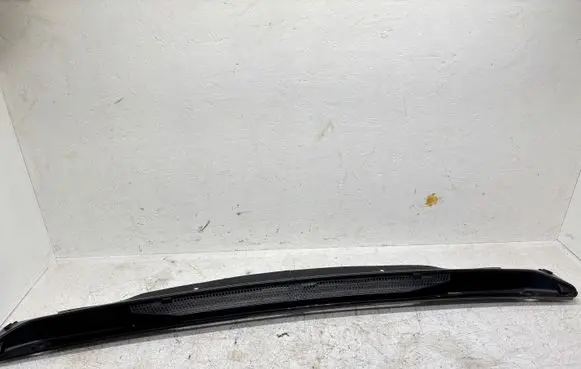 Citroen C4 Grand Picasso Wiper trim 9687793577