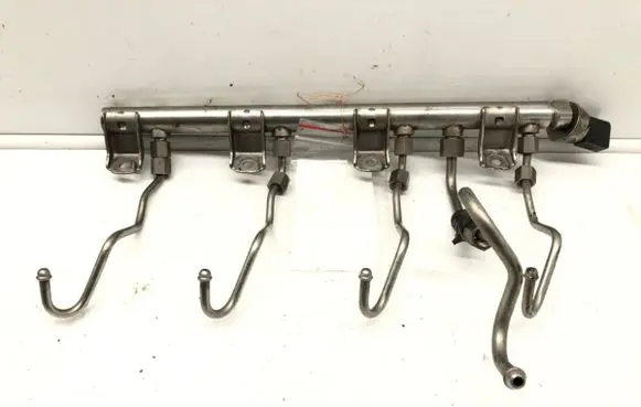 BMW 7 F01 F02 F03 F04 Fuel main line pipe 7547599