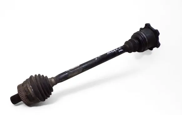 Audi A4 S4 B6 8E 8H Front driveshaft 8E0407271AJ