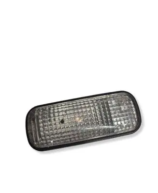 Opel Corsa C Front fender indicator light 236346