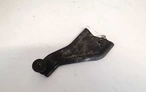 Mazda 5 Sliding door trim 