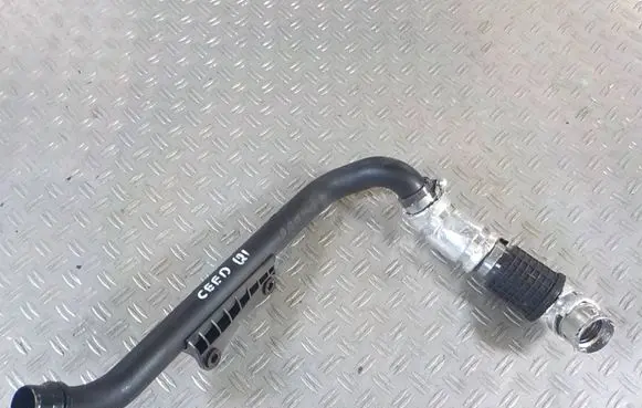 KIA Ceed Air intake hose/pipe 2828208000