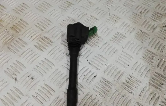 Fiat 500X High voltage ignition coil 55270217 D750 77730002