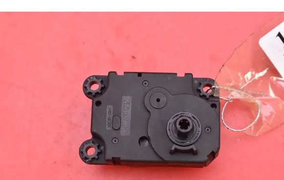 Citroen C4 Cactus Air flap motor/actuator HAD36004A