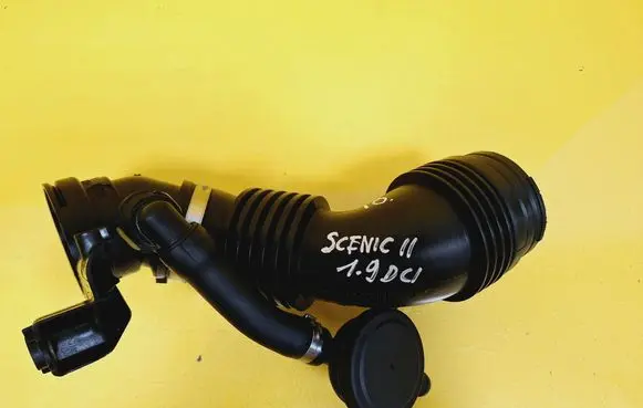 Renault Scenic II - Grand scenic II Air intake hose/pipe 8200412983
