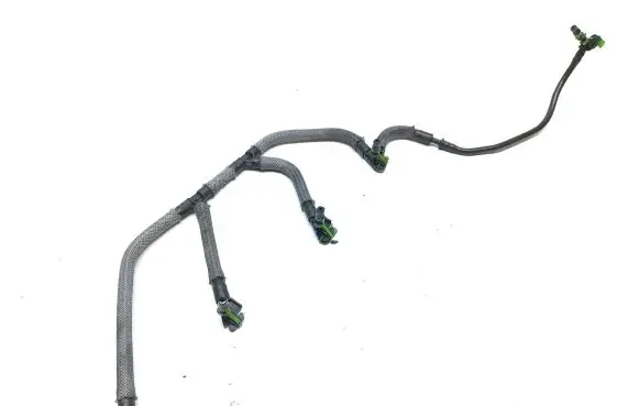 Fuel return line/hose