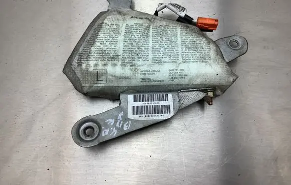BMW 7 E38 Front door airbag 30826833102A 498131295C 99B203EA2374G