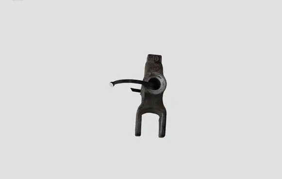 Opel Insignia A Fuel Injector clamp holder