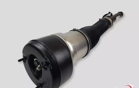 Mercedes-Benz S C217 Rear shock absorber/damper
