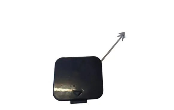 BMW 7 E38 Front tow hook cap/cover 8125312