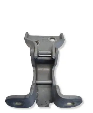 Renault Trafic II (X83) Front door upper hinge 311772M GM66380 M66380