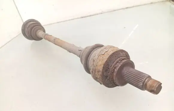 BMW 3 F30 F35 F31 Rear driveshaft