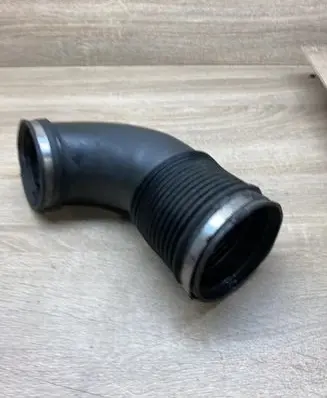 BMW 7 E65 E66 Air intake hose/pipe 7531799 106172