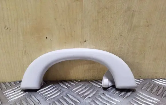 Mercedes-Benz E W211 Rear interior roof grab handle A2118100051 A2118100151