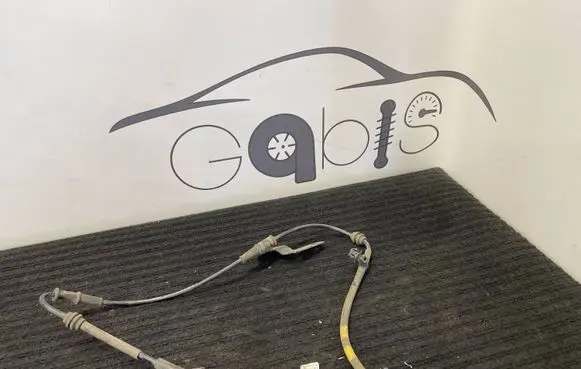 ABS rear brake sensor