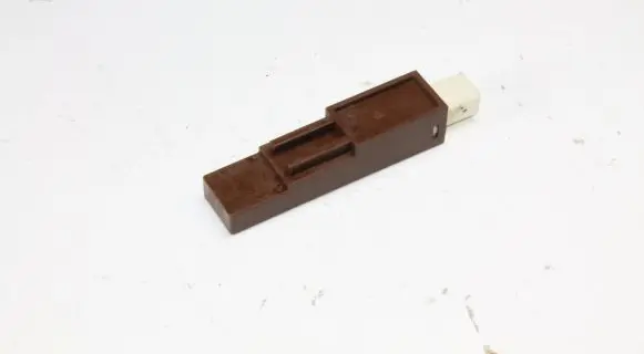 Toyota Prius (XW30) Keyless system antenna 
