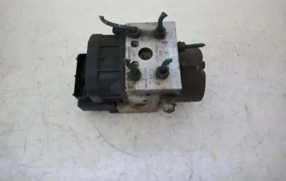Renault Scenic I ABS Pump 7700423070