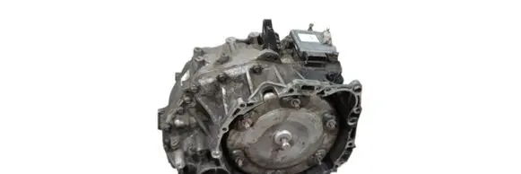 Volvo XC60 Automatic gearbox TG81SC 1285057