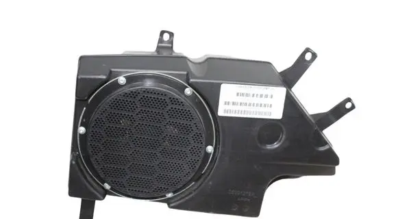 Jeep Cherokee Subwoofer speaker 05091212AB