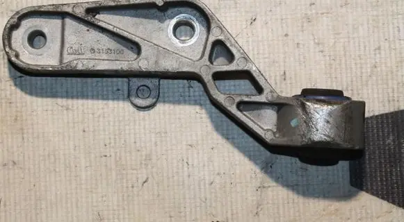 Volvo XC60 Other center console (tunnel) element 31277781