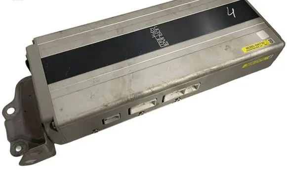 Lexus RX 330 - 350 - 400H Sound amplifier 862800W720