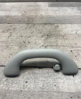 Volkswagen PASSAT B7 Front interior roof grab handle 1K0857607 1K0857607M