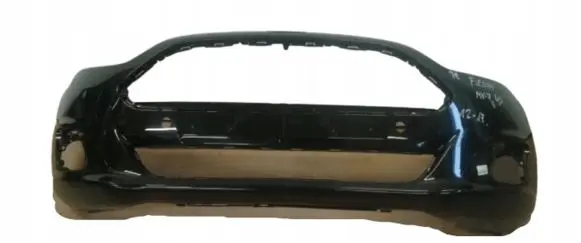 Ford Fiesta Front bumper