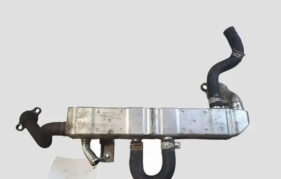 Subaru Outback EGR valve cooler 14793AA020 J2D02EZ5D3AS01