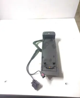 BMW 3 E90 E91 Phone control unit/module 51167118054