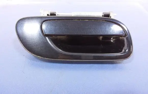 Volvo S60 Rear door exterior handle 