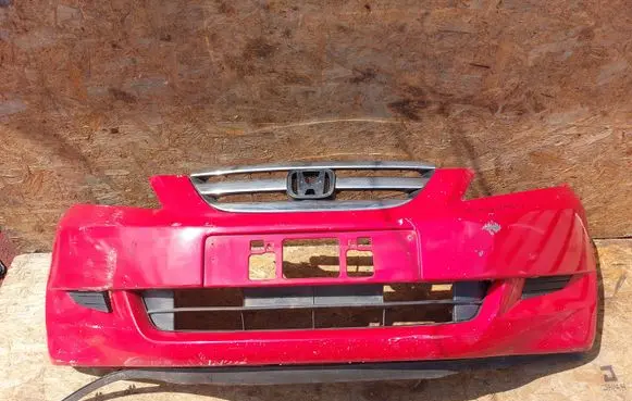 Honda FR-V Front bumper 71102-SJD-0000