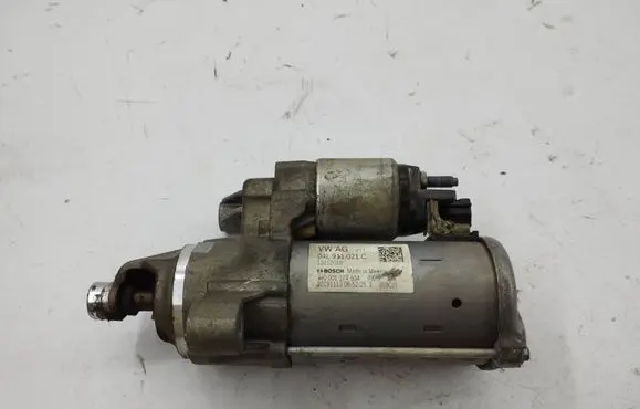 Audi Q5 SQ5 Starter motor 04l911021c 0001174604