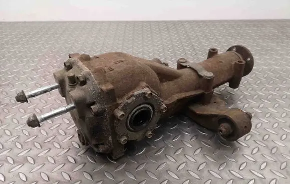 Subaru Outback (BS) Rear differential 7251