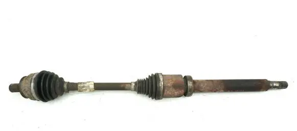 Volvo V60 Front driveshaft 31325570