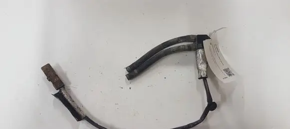 Citroen C5 Exhaust gas pressure sensor 9662143180