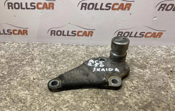 Audi A6 S6 C5 4B Engine mounting bracket 8D0199343J