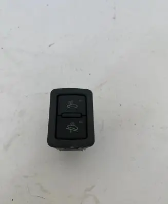 Audi A6 S6 C6 4F Alarm switch 4F0962109