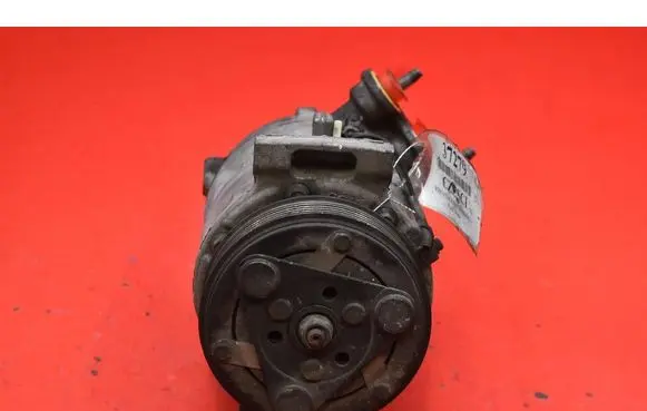 Air conditioning (A/C) compressor (pump)
