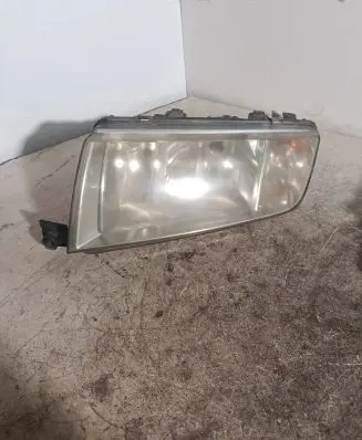 Skoda Fabia Mk1 (6Y) Headlight/headlamp 24636700
